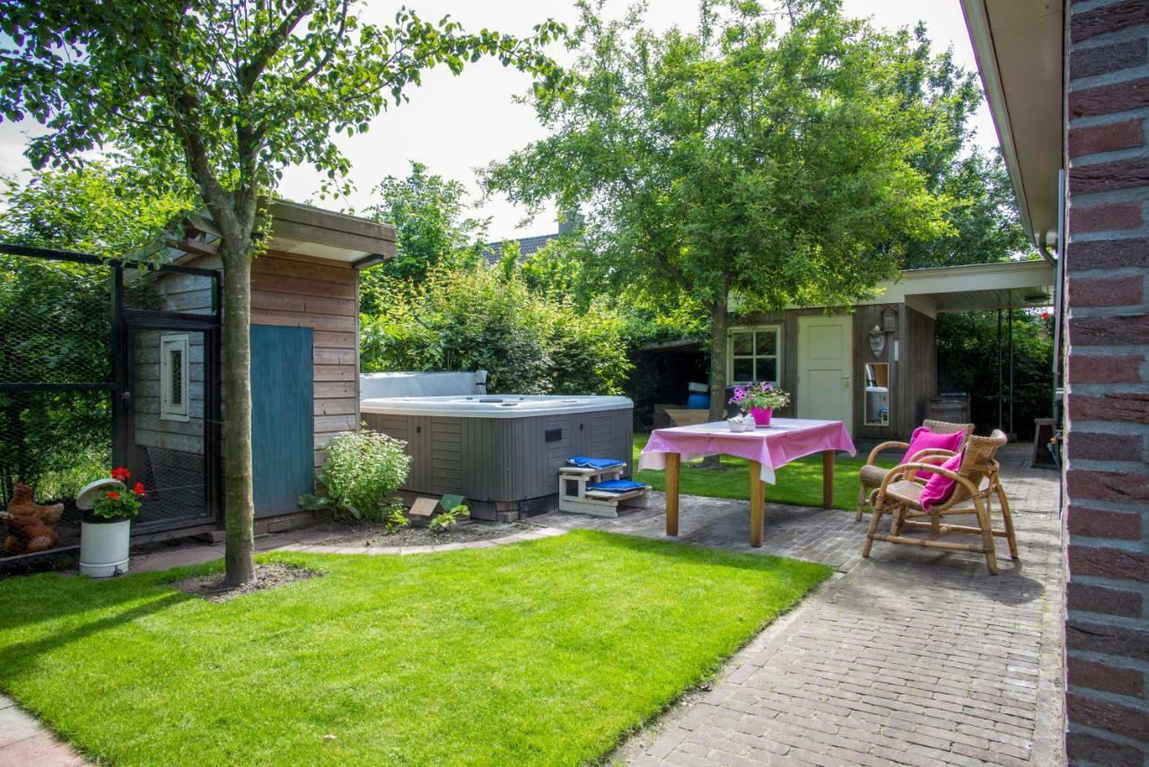 Bed & Breakfast Maryland Heusden  Exterior photo