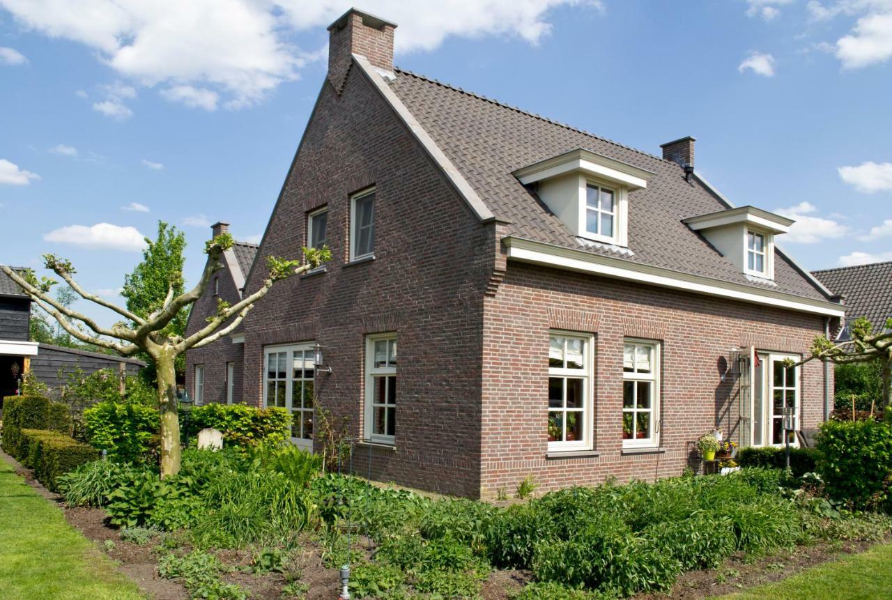 Bed & Breakfast Maryland Heusden  Exterior photo