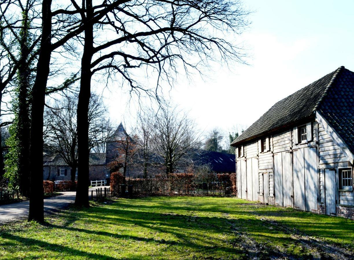 Bed & Breakfast Maryland Heusden  Exterior photo